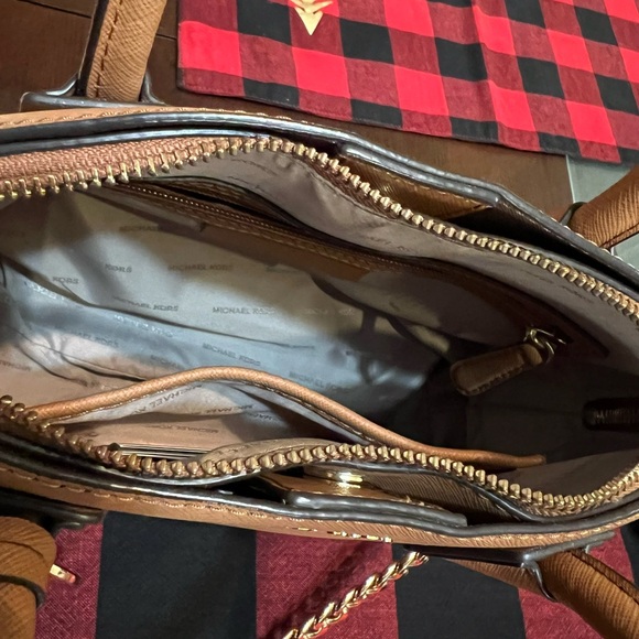 Michael Kors Top Handle Bag - Picture 13 of 16